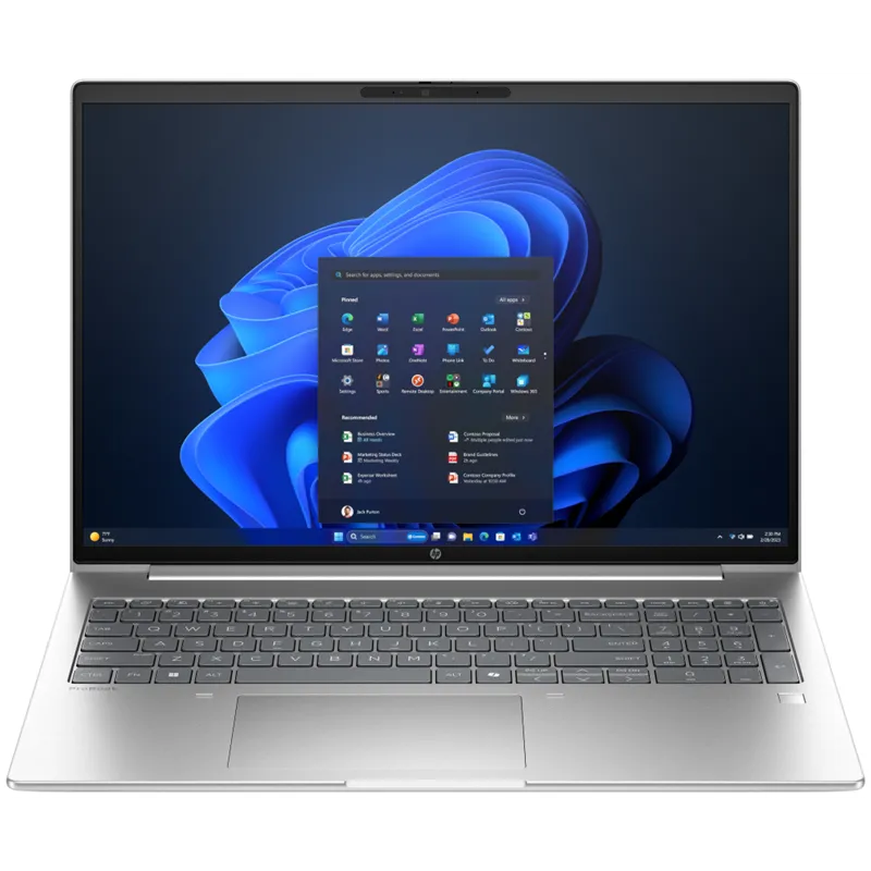 PORTATIL HP PROBOOK 4 G1i U5-225U 16GB 512GB 16" W11P