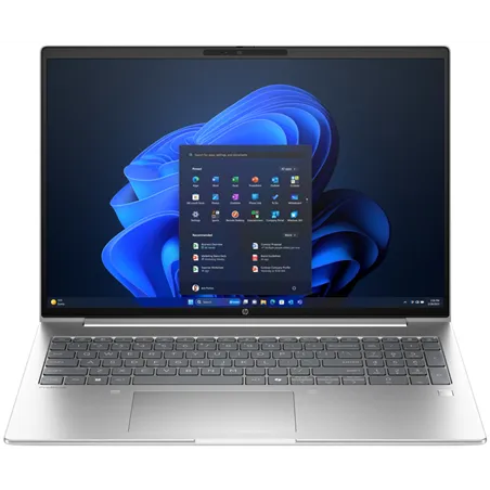 PORTATIL HP PROBOOK 4 G1i U5-225U 16GB 512GB 16" W11P