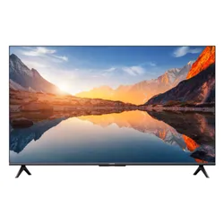 TV XIAOMI ELA5489EU A 2025 50" 4K ULTRA HD GOOGLE TV NEGRO USB 2.0 LAN HDMI X3