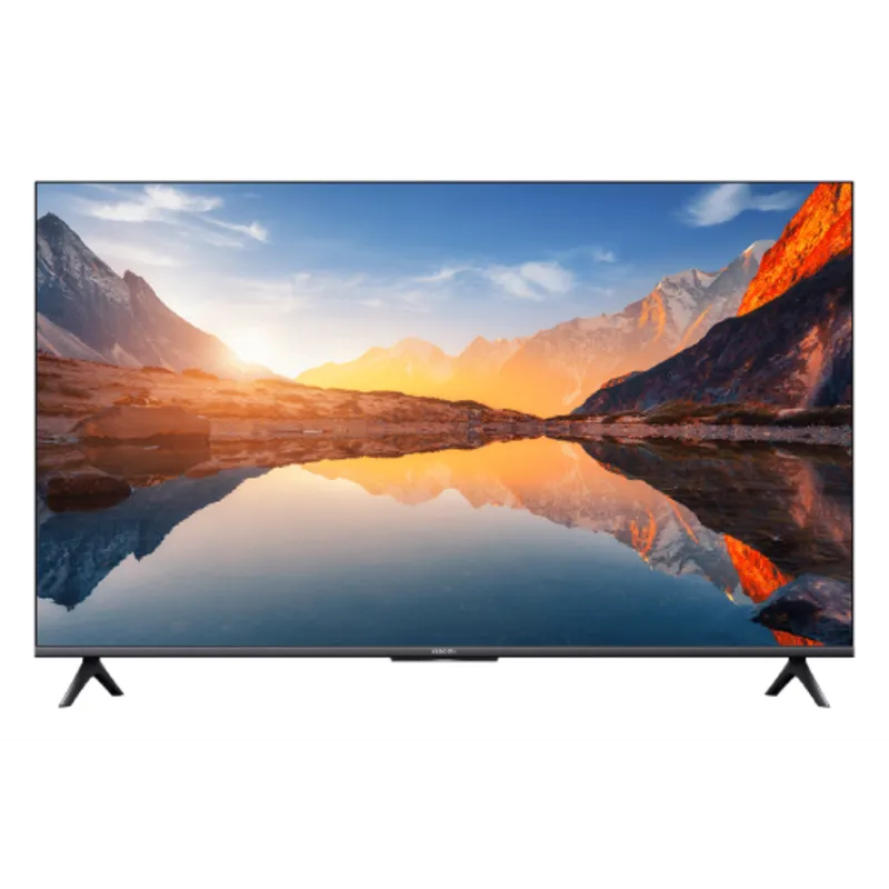 TV XIAOMI ELA5489EU A 2025 50" 4K ULTRA HD GOOGLE TV NEGRO USB 2.0 LAN HDMI X3