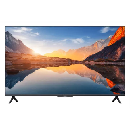 TV XIAOMI ELA5489EU A 2025 50" 4K ULTRA HD GOOGLE TV NEGRO USB 2.0 LAN HDMI X3