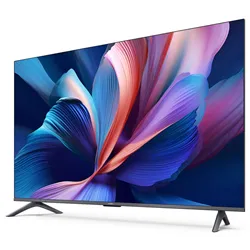 TV XIAOMI ELA5974EU A PRO 2026 55" QLED GOOGLETV NEGRO USB 2.0 LAN HDMI X3