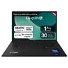 PORTATIL LG GRAM U7-255H 32GB 1TB 14"WUXGA FreeDOS