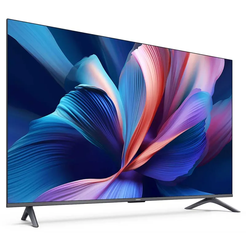 TV XIAOMI ELA5990EU A PRO 2026 65" QLED GOOGLETV NEGRO USB 2.0 LAN HDMI X3