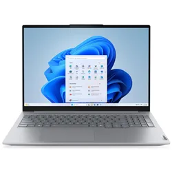 PORTATIL LENOVO THINKBOOK 16 G9 CORE 5 210H 16GB 512GB 16"WUXGA W11P