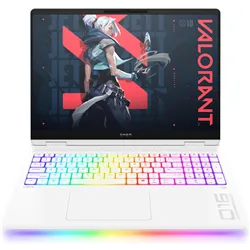 PORTATIL HP OMEN MAX 16-AH0039NS U9 275HX 32GB 1TB RTX5080 16" FDOS