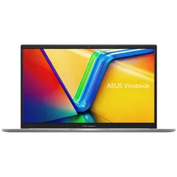 PORTATIL ASUS VIVOBOOK 15 X1504VA-BQ4271 CORE 7 150U 16GB 512GB 15.6" FDOS PLATA