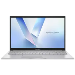 PORTATIL ASUS VIVOBOOK 15 X1504VA-BQ5442 CORE 7 150U 24GB 512GB 15.6" FDOS PLATA