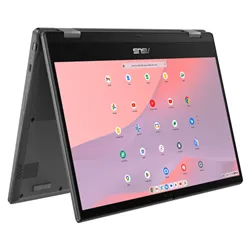 PORTATIL ASUS CHROMEBOOK CL1402FM2A-EC0224 KOMPANIO 520 8GB 128GB 14"ChromeOS