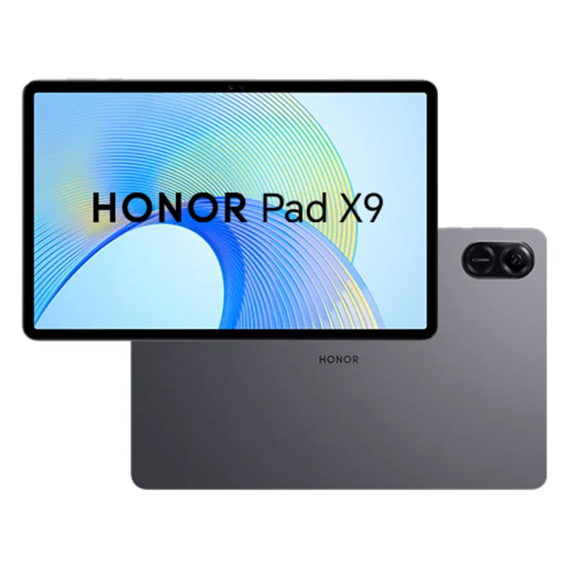 TABLET HONOR PAD X9 4GB+128GB WIFI SPACE GREY