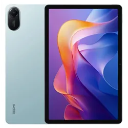 TABLET XIAOMI REDMI PAD 2 8GB/256GB MINT GREEN