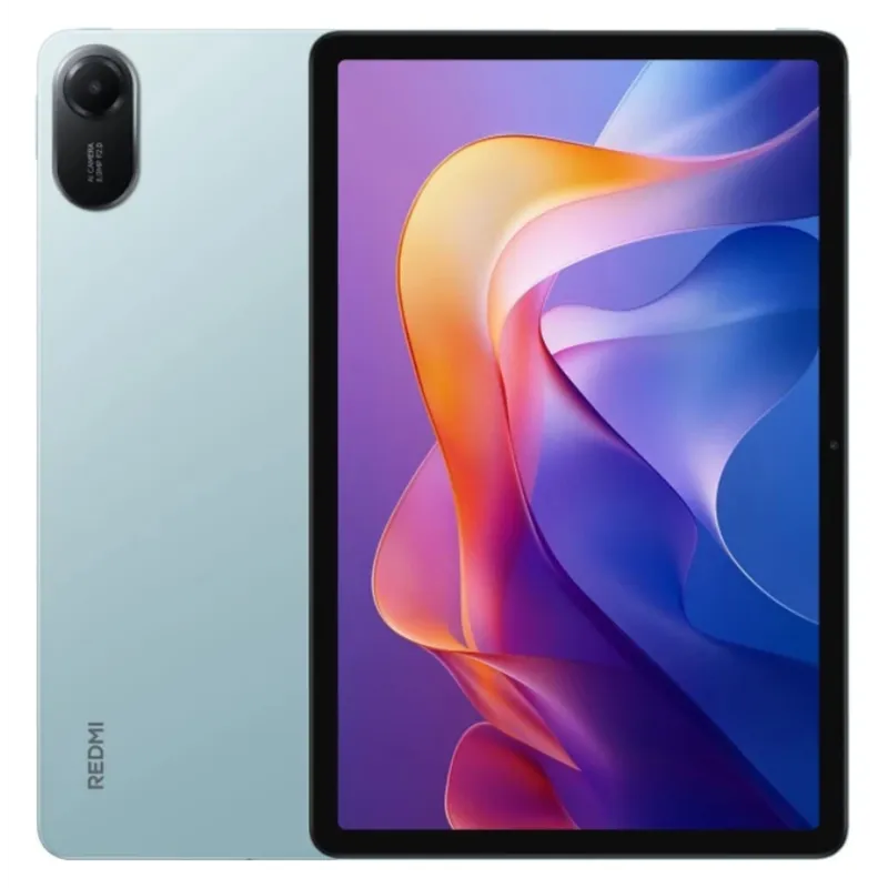 TABLET XIAOMI REDMI PAD 2 8GB/256GB MINT GREEN