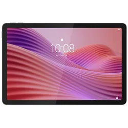 TABLET LENOVO TAB MEDIATEK 4GB 128GB 10,1" ANDROID 14 + CLEAR CASE
