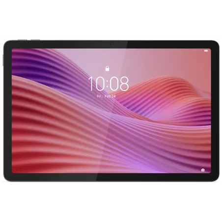 TABLET LENOVO TAB MEDIATEK 4GB 128GB 10,1" ANDROID 14 + CLEAR CASE