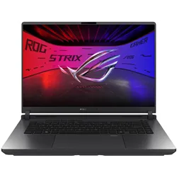 PORTATIL ASUS ROG STRIX G615JPR-S5003 i7-14650HX 32GB 1TB RTX5070 16"WQXGA FDOS