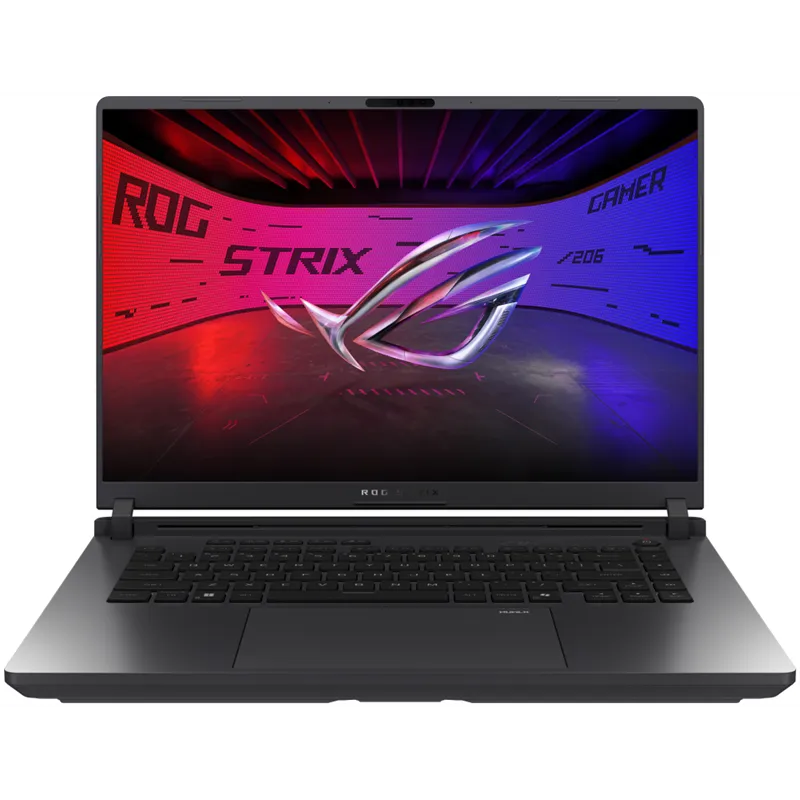 PORTATIL ASUS ROG STRIX G615JPR-S5003 i7-14650HX 32GB 1TB RTX5070 16"WQXGA FDOS