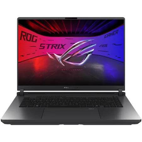 PORTATIL ASUS ROG STRIX G615JPR-S5003 i7-14650HX 32GB 1TB RTX5070 16"WQXGA FDOS