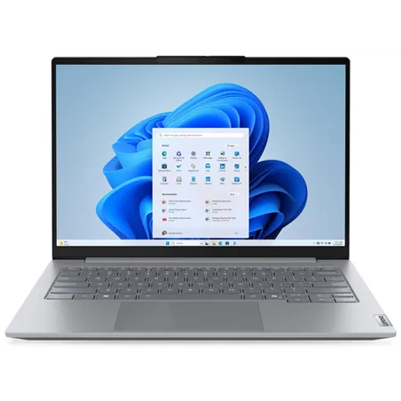 PORTATIL LENOVO THINKBOOK 14 G9 CORE 5 210H 16GB 512GB 14"WUXGA W11P