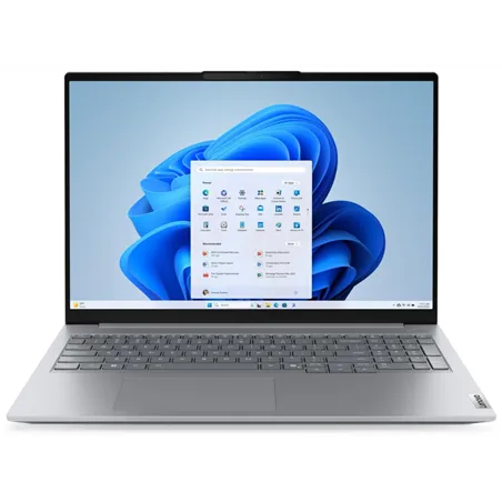 PORTATIL LENOVO THINKBOOK 16 G9 IRL CORE 7 240H 16GB 512GB 16" W11P