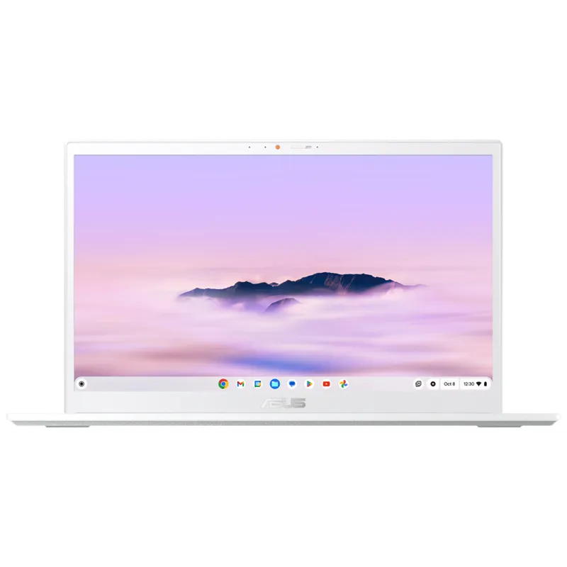PORTATIL ASUS CHROMEBOOK CX3402CVA-PQ1363  CORE 3 100U 8GB 256GB 14" ChromeOS