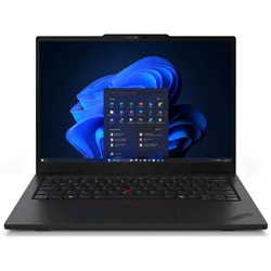 PORTATIL LENOVO THINKPAD L13 G6 U7 255U 16GB 512GB 13.3"WUXGA W11P