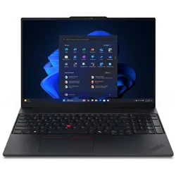 PORTATIL LENOVO THINKPAD E16 G3 U5 226V 16GB 512GB 16" W11P