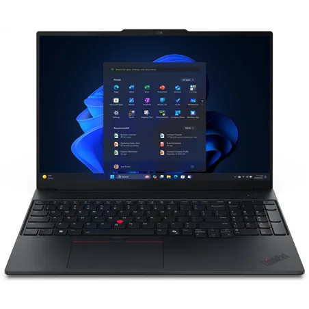 PORTATIL LENOVO THINKPAD E16 G3 U5 226V 16GB 512GB 16" W11P