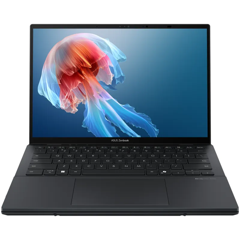 PORTATIL ASUS ZENBOOK DUO UX8406CA-QL336W U7 255H 32GB 1TB 14"OLED W11H