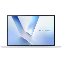 PORTATIL ASUS VIVOBOOK 16 D1605NAQ-SH097W R7 170 16GB 512GB 16"OLED W11H PLATA