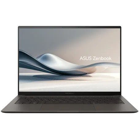 PORTATIL ASUS ZENBOOK S14 UX5406SA-PZ542W U7 258V 32GB 1TB 14"OLED W11H GRIS