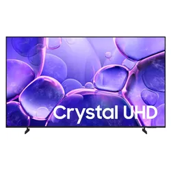 Samsung U8000F UE43U8092FU 109,2 cm (43") 4K Ultra HD Smart TV Wifi Negro