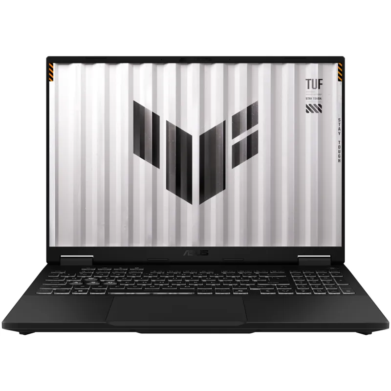 PORTATIL ASUS TUF TUF608JPR-QT187 i7-14650HX 16GB 1TB RTX5070 16"WUXGA FDOS