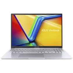 PORTATIL ASUS VIVOBOOK 16 D1605NAQ-SH165W R5 150 16GB 512GB 16"OLED W11H PLATA