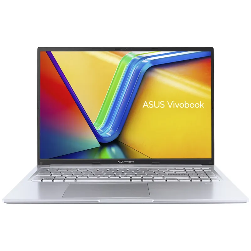 PORTATIL ASUS VIVOBOOK 16 D1605NAQ-SH165W R5 150 16GB 512GB 16"OLED W11H PLATA