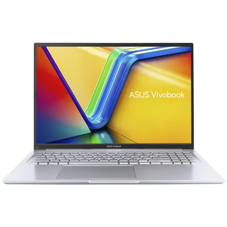 PORTATIL ASUS VIVOBOOK 16 D1605NAQ-SH165W R5 150 16GB 512GB 16"OLED W11H PLATA
