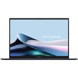 PORTATIL ASUS ZENBOOK 14 UX3405CA-QD1312W U7 255H 16GB 1TB 14"OLED W11H AZUL