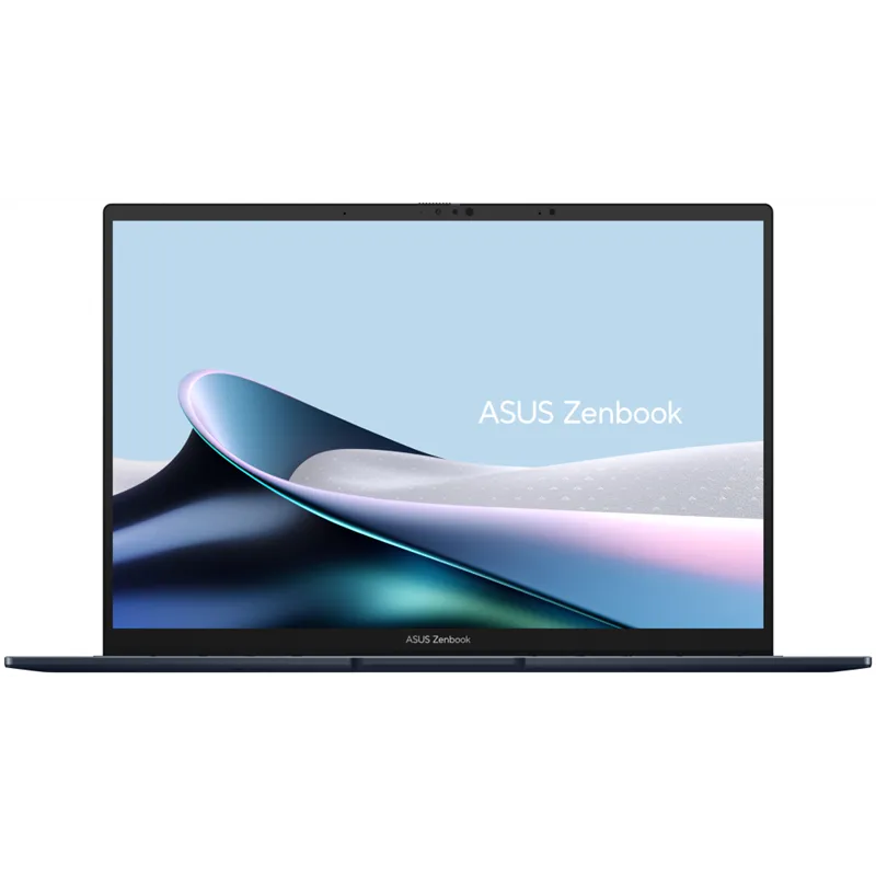 PORTATIL ASUS ZENBOOK 14 UX3405CA-QD1312W U7 255H 16GB 1TB 14"OLED W11H AZUL