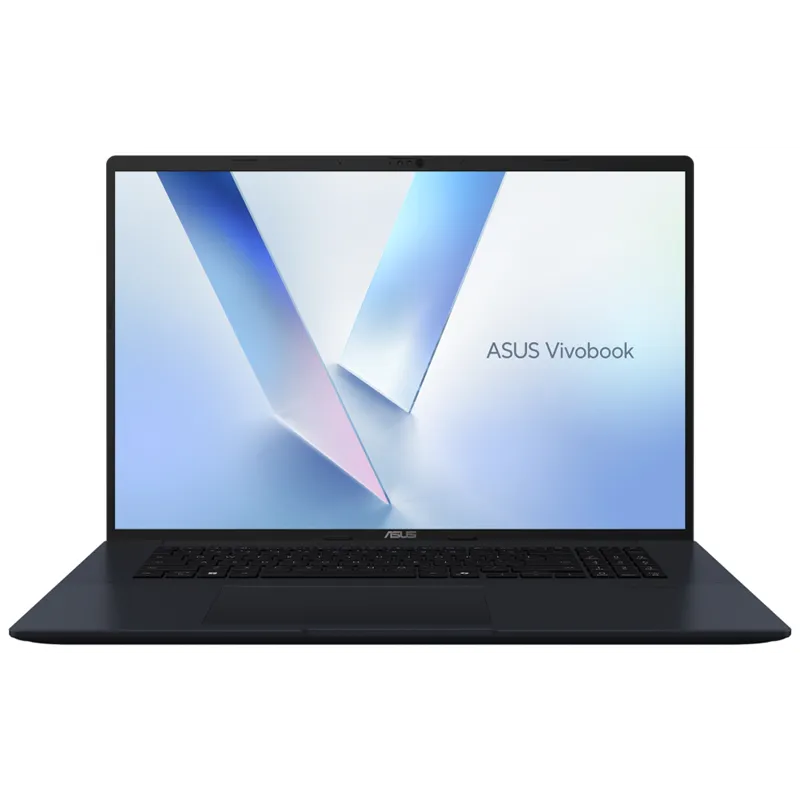 PORTATIL ASUS VIVOBOOK 18 M1807GA-S8038W R7 AI 445 32GB 512GB 18" W11H AZUL