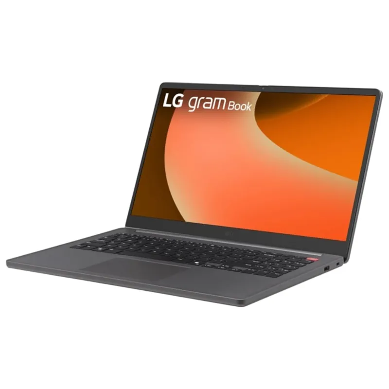 PORTATIL LG GRAM I5-1334U 16GB 512GB  15,6" W11H