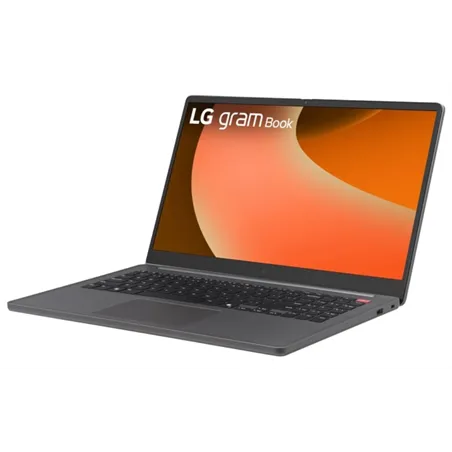 PORTATIL LG GRAM I5-1334U 16GB 512GB  15,6" W11H