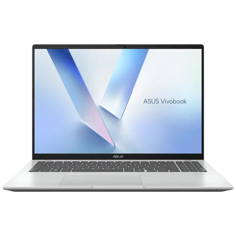 PORTATIL ASUS VIVOBOOK 16 X1607CA-MB229 U5 225H 32GB 1TB 16"WUXGA FDOS PLATA