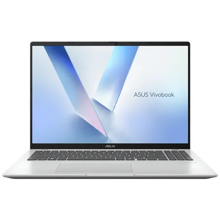 PORTATIL ASUS VIVOBOOK 16 X1607CA-MB229 U5 225H 32GB 1TB 16"WUXGA FDOS PLATA