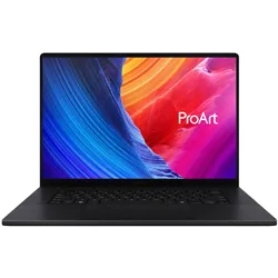 PORTATIL ASUS PROART P16 H7606WM-SR130W AI R9 370HX 32GB 2TB RTX 5060 16" W11H