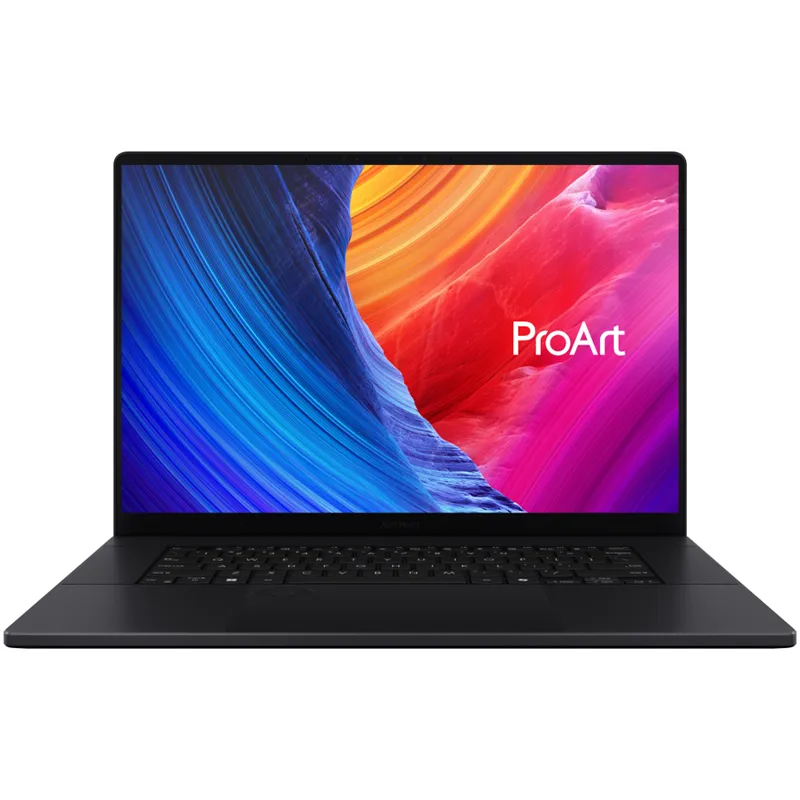 PORTATIL ASUS PROART P16 H7606WM-SR130W AI R9 370HX 32GB 2TB RTX 5060 16" W11H