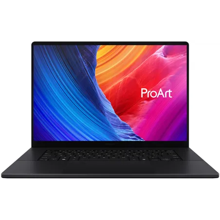 PORTATIL ASUS PROART P16 H7606WM-SR130W AI R9 370HX 32GB 2TB RTX 5060 16" W11H