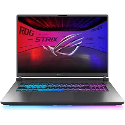 PORTATIL ASUS ROG STRIX G815JMR-S8051 i7-14650HX 32GB 1TB RTX5060 18"WUXGA FDOS