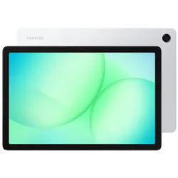 TABLET SAMSUNG GALAXY TAB A11+ SM-X230N 11" 6GB 128GB PLATA