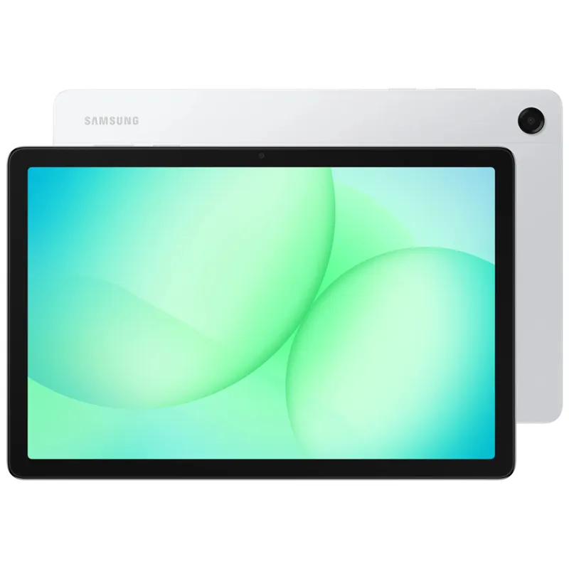TABLET SAMSUNG GALAXY TAB A11+ SM-X230N 11" 6GB 128GB PLATA