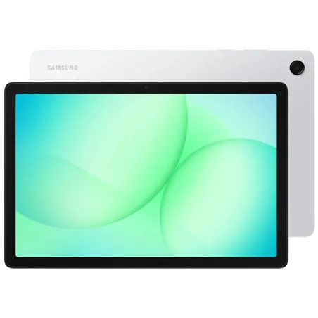TABLET SAMSUNG GALAXY TAB A11+ SM-X230N 11" 6GB 128GB PLATA