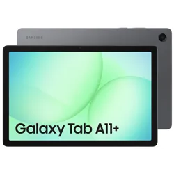 TABLET SAMSUNG GALAXY TAB A11+ WI-FI 6GB/128GB GRAY